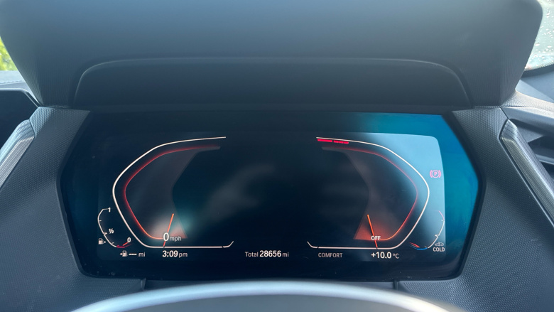 BMW 1 Series 118i [136] M Sport 5dr [Live Cockpit Professional] Petrol Hatchback